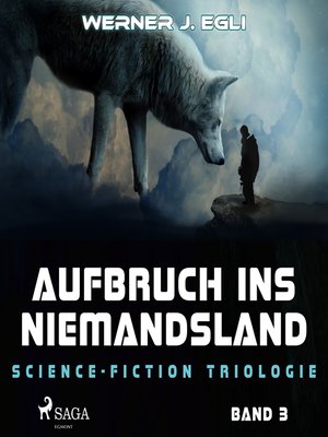 cover image of Aufbruch ins Niemandsland
